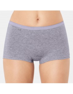 Sloggi Basic Short Grijs 2