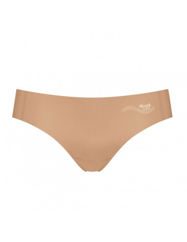 Sloggi Zero Feel Tanga EX Cognac