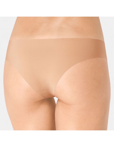 Sloggi Zero Feel Tanga EX Cognac