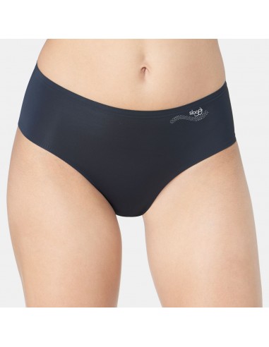 Sloggi Zero One Midi Slip Zwart