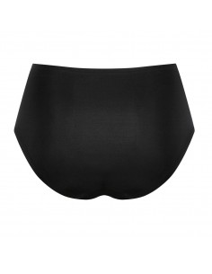 Sloggi Zero One Midi Slip Zwart 2