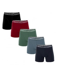 MuchachoMalo | MuchachoMalo Underwear ondergoed kopen is voor bad boys