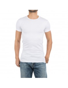 Alan Red T-Shirt Ottawa 3Pack Wit 2