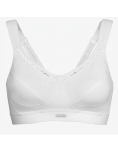 Shock Absorber Active Classic Support Zwart