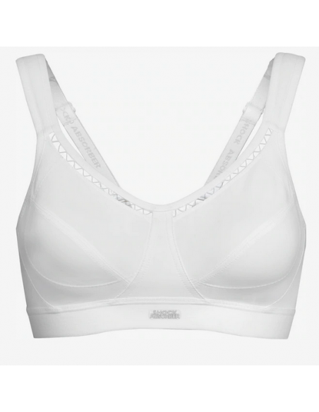 Shock Absorber Active Classic Support Zwart