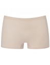 MEY Dames Natural Second Me Shorts New Pearl Ivoor 79529