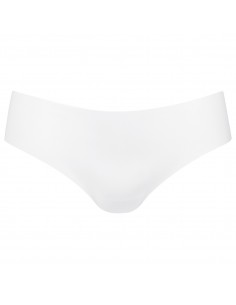 MEY Dames Soft Second Me Brasil Slip Wit 79641