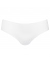 MEY Dames Soft Second Me Brasil Slip Wit 79641