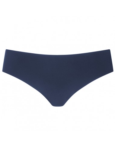 MEY Dames Soft Second Me Brasil Slip Night Blue 79641