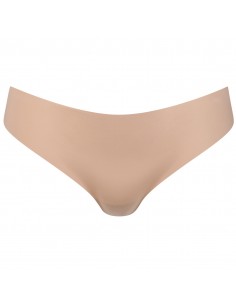 MEY Dames Soft Second Me String Cream Tan 79642