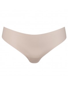 MEY Dames SERIE SOFT SECOND ME Bailey huid String 79642