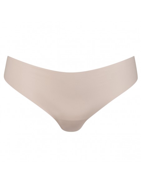 MEY Dames SERIE SOFT SECOND ME Bailey huid String 79642