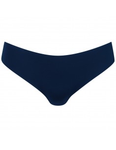 MEY Dames Soft Second Me String Night Blue 79642