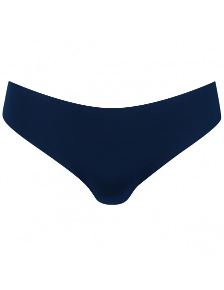 MEY Dames Soft Second Me String Night Blue 79642