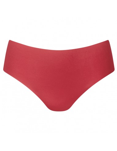 MEY Dames Soft Second Me Hipster Rubin Rood 79649