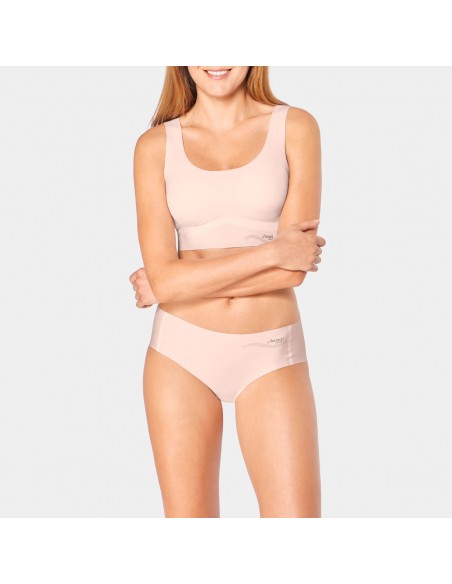 Sloggi Zero Feel Hipster EX Angora