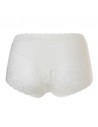 Ten Cate Secrets Highwaist Brief Lace Off White