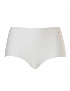 Ten Cate Secrets Highwaist Brief Lace Off White 2