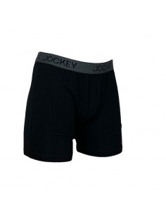 Jockey 3d innovations boxer trunk 2Pack