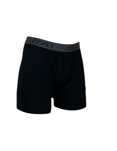 Jockey 3d innovations boxer trunk 2Pack