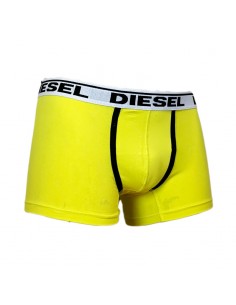 Diesel Kinderondergoed Boxershort Geel