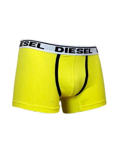 Diesel Kinderondergoed Boxershort Geel