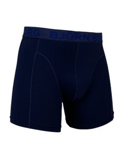 Björn Borg Boxershort Microfiber navy