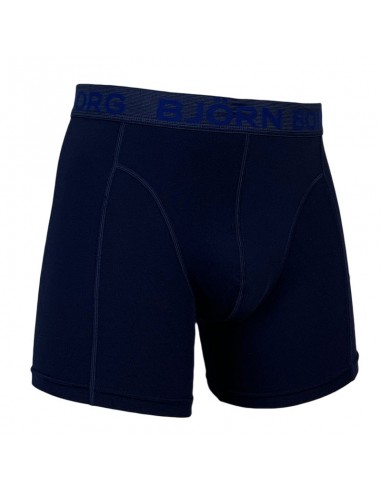 Björn Borg Boxershort Microfiber navy  