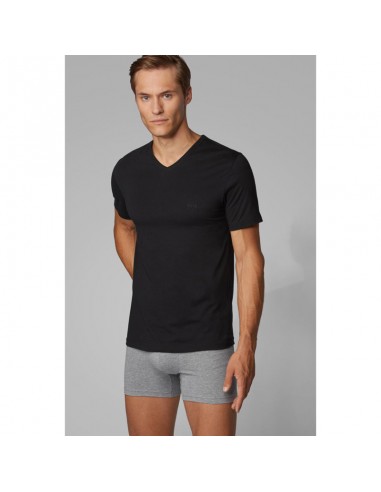 hugo boss t shirt 3 pack