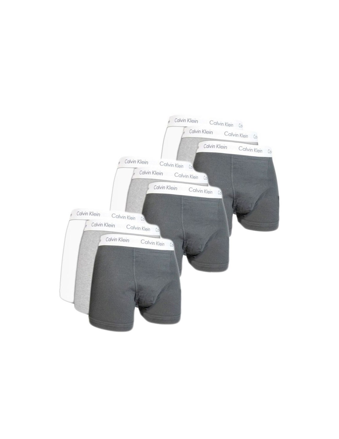 Calvin klein ondergoed 3 pack deals