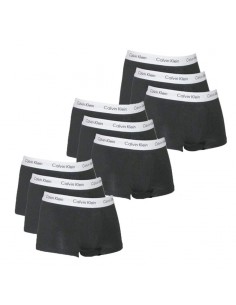 levenslang Warmte Ga trouwen Calvin Klein Ondergoed heren 3-pack | online kopen!