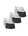 Calvin Klein Ondergoed  low rise trunk Mix Special 3maal 3Pack