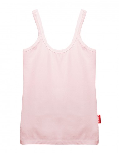 Claesen's Meisjes Singlet Pink