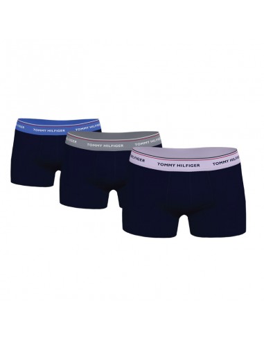 Tommy Hilfiger Ondergoed 3Pack Boxershorts 0VP