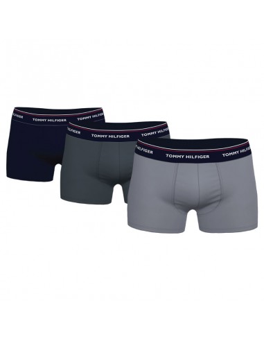 Tommy Hilfiger Ondergoed 3Pack Boxershort 0AB