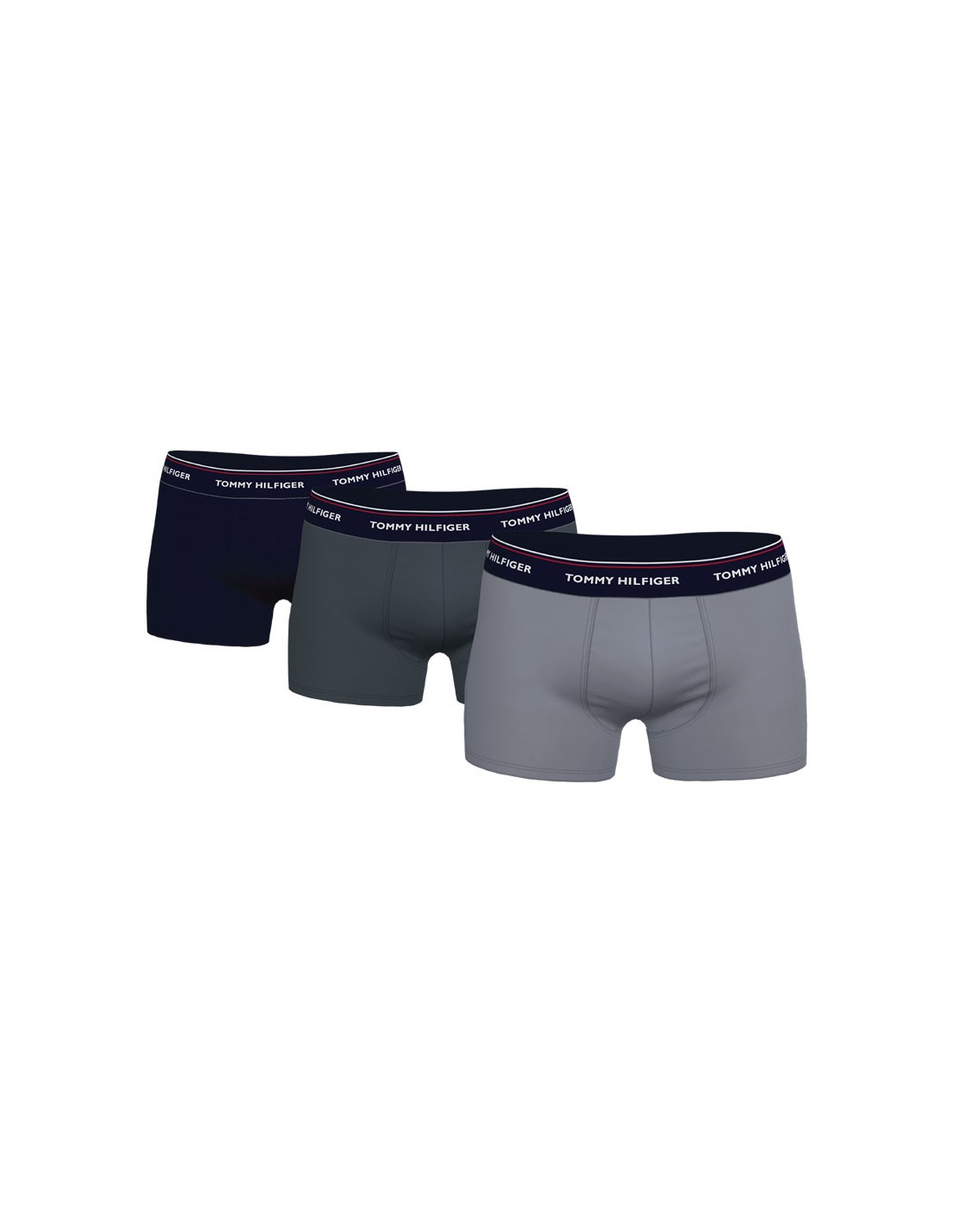 onderbroeken tommy hilfiger