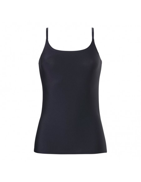 Ten Cate Secrets Spaghetti Shirt Dark Navy