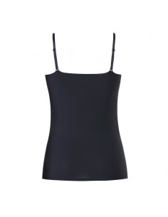 Ten Cate Secrets Spaghetti Shirt Dark Navy 2