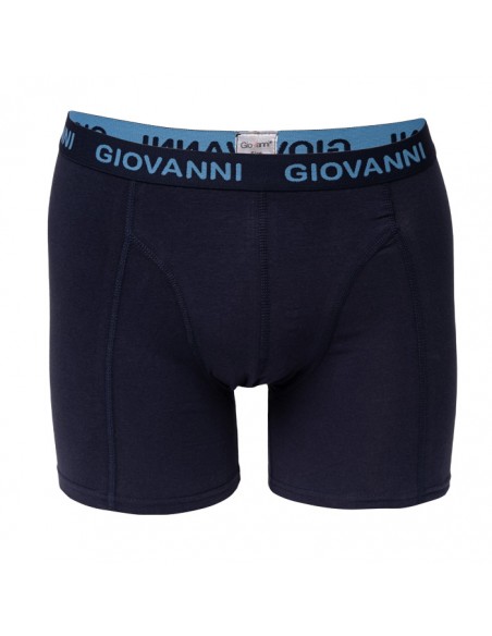 Giovanni Boxershorts CLOUDY 5Pack Heren Ondergoed