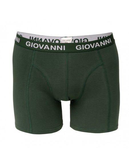 Giovanni Boxershorts CLOUDY 5Pack Heren Ondergoed