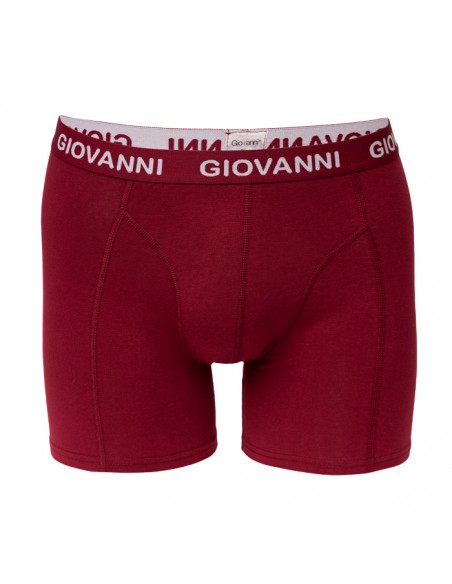 Giovanni Boxershorts CLOUDY 5Pack Heren Ondergoed