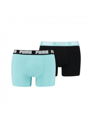 Puma Boxershorts wit 2 stuks voor 14,95 inclusief verzendkosten!