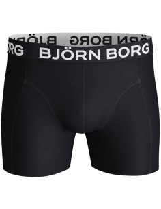 Bjorn Borg Boxershorts 3Pack SAMMY BB Night Sky 2