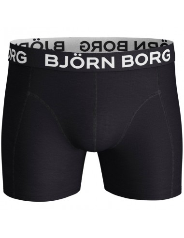 Bjorn Borg Boxershorts 3Pack SAMMY BB Night Sky