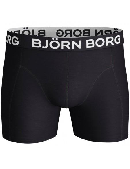 Bjorn Borg Boxershorts 3Pack SAMMY BB Night Sky