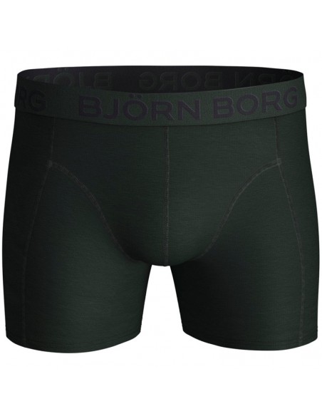 Bjorn Borg Boxershorts 3Pack SAMMY BB Night Sky