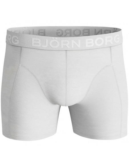 Bjorn Borg Boxershorts 3Pack SAMMY BB Night Sky