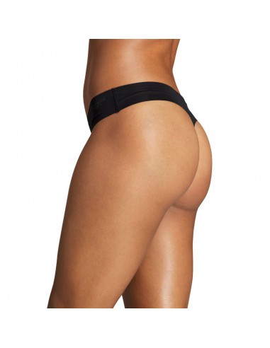 Bjorn Borg Dames 3Pack String Selena Black Beauty