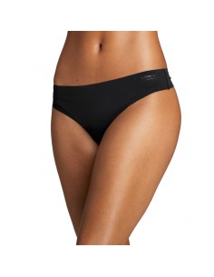 Bjorn Borg Dames 3Pack String Selena Black Beauty 2