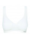 Sloggi Zero Feel Bralette EX Wit